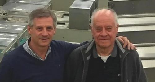 Argentina - San Miguel: Una granja que apuesta a la producción de huevos a pesar de la incertidumbre - Image 1