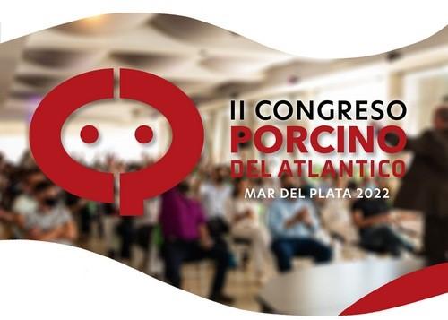 Provimi presente en el II congreso porcino del atlántico Mar del Plata 2022 - Image 1