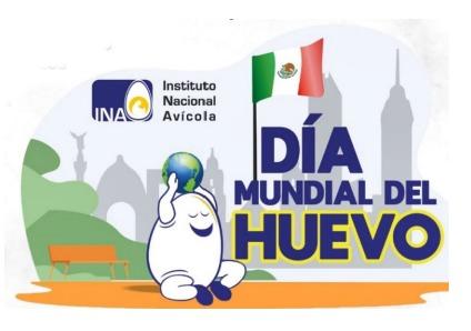 Día Mundial del Huevo 2022, mensaje del Instituto Nacional Avícola - Image 1