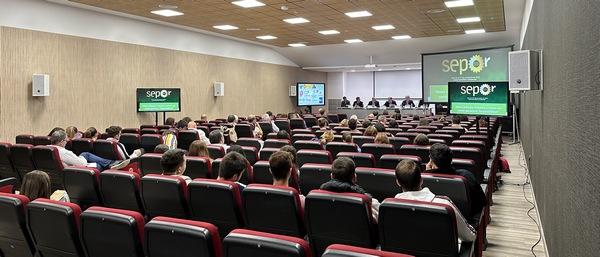 SEPOR 2022 - Gestión integral de purines, valorización y la sostenibilidad - Image 1