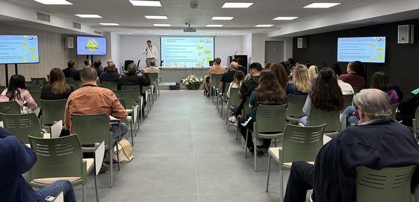 SEPOR 2022 - Gestión integral de purines, valorización y la sostenibilidad - Image 2