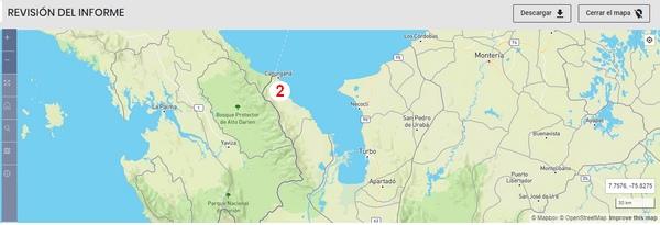 Colombia - Influenza A de alta patogenicidad en aves de traspatio - Image 1