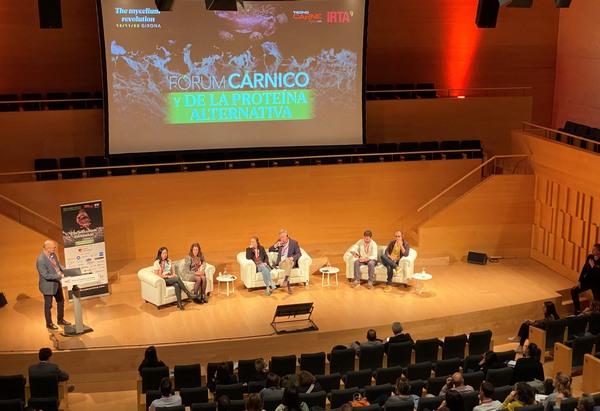España - Fermentación, fuente de proteína no animal clave para la industria alimentaria del futuro - Image 2