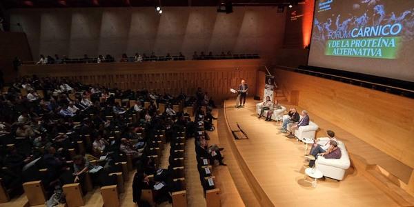 España - Fermentación, fuente de proteína no animal clave para la industria alimentaria del futuro - Image 1