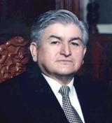 México - Pesar por el fallecimiento de Miguel Castro Sánchez - Image 1
