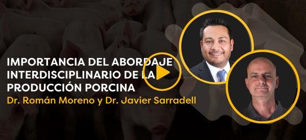 CerdoCast #87: Abordaje interdisciplinario de la producción porcina - Image 1