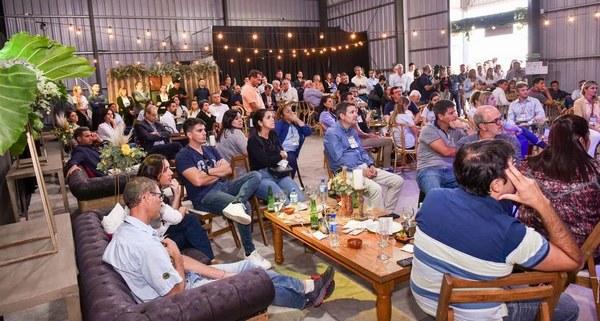 Argentina - JLA celebra sus 25 años de seguridad alimentaria - Image 2