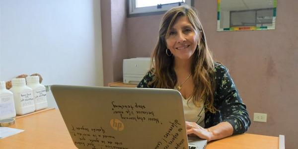 Argentina - De investigadora a empresaria para sustituir antibióticos por probióticos - Image 1