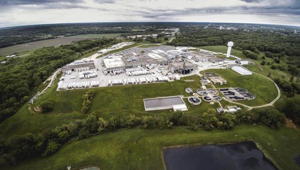 EE.UU. - Smithfield Foods reconocida por sus logros ambientales,de seguridad y de inclusión laboral - Image 1
