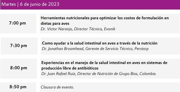 Efi-ciencia en la Producción Avícola - Image 2