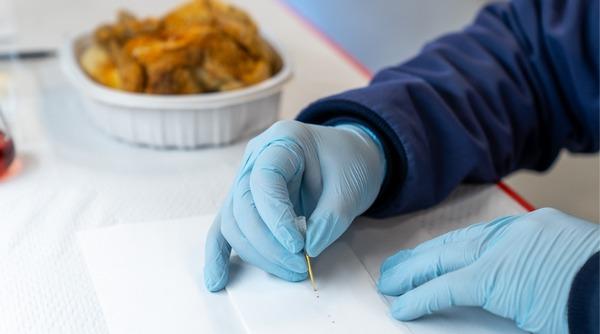 Canadá - Prueba rápida para detectar Salmonella en alimentos - Image 1