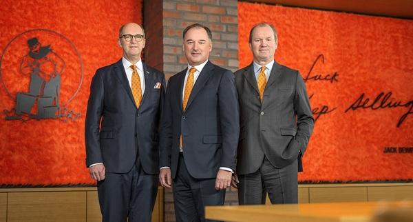 El Dr. Frank Hiller es el nuevo Director Ejecutivo de Big Dutchman - Image 2