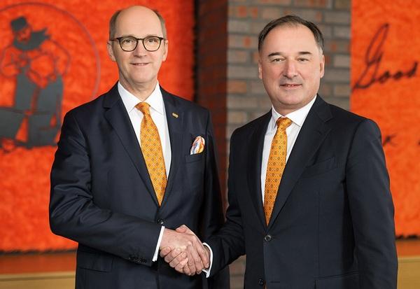 El Dr. Frank Hiller es el nuevo Director Ejecutivo de Big Dutchman - Image 1