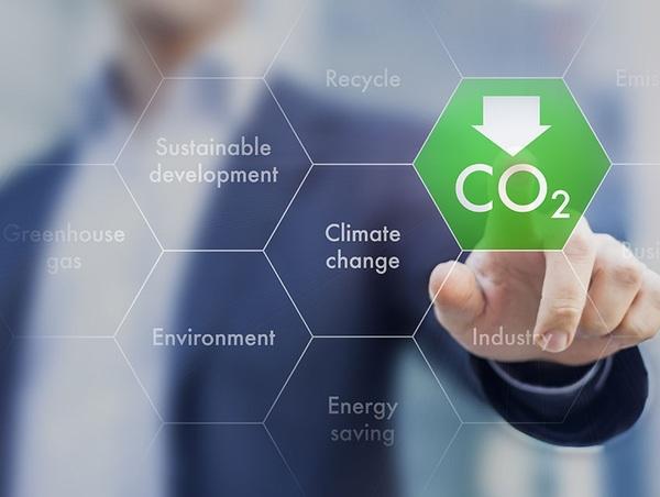 Rendering y la reducción de la huella de carbono - Image 1