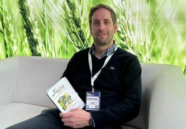 Expoactiva y Agritechnica dan los primeros pasos para hermanarse - Image 2