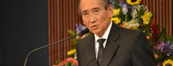Perú - Julio Ikeda: Falleció un hombre que hizo historia - Image 1