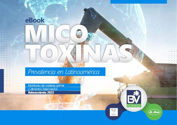 Relevamiento de las prevalencias de micotoxinas en 2023 en la región - Image 1