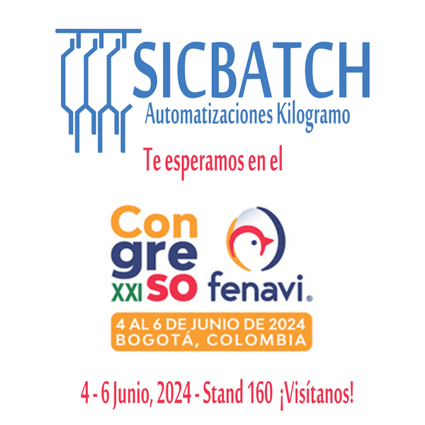 Soluciones en Automatización - SICBACTH en Fenavi 2024 - Image 1
