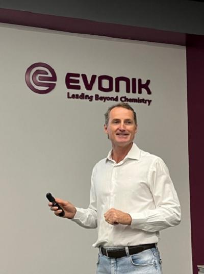 Evonik discute desafios e oportunidades para redução proteica em dietas de aves durante a Conferência PSA 2024 - Image 1