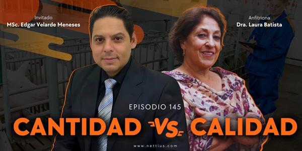 CerdoCast #145 - ¿Cuántos operarios necesita tu granja? - Image 1