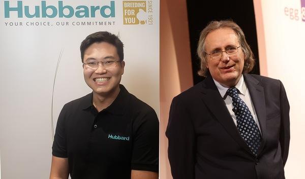 Roberto Yamawaki, nuevo Director Técnico Global de Hubbard - Image 1