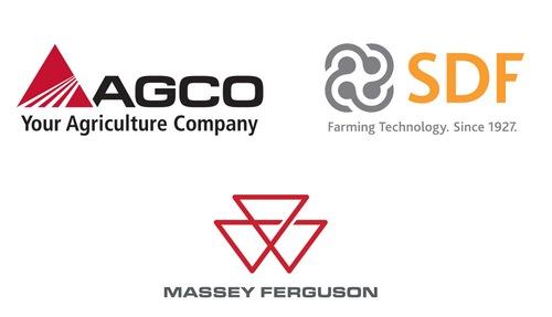 Massey Ferguson y SDF: Acuerdo para el suministro de tractores - Image 1
