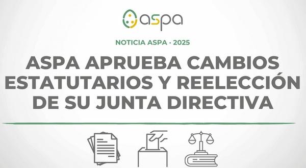 Colombia - Asamblea General Ordinaria de ASPA - Image 1