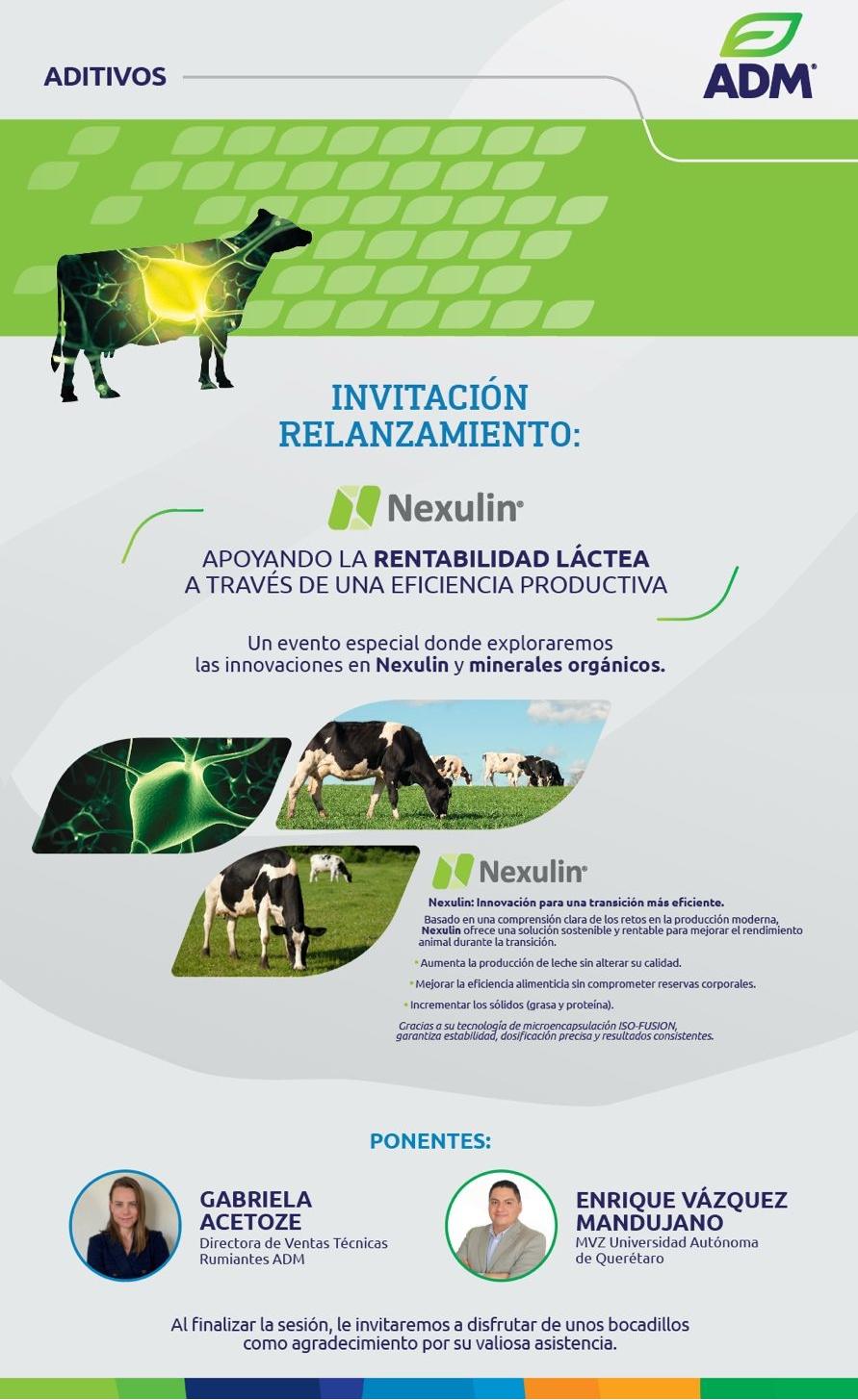 Claves para una Rentabilidad Láctea Eficiente: Eventos de ADM - Image 1