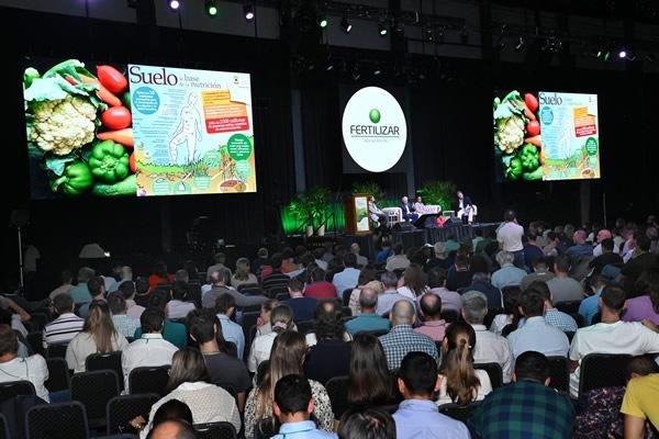 Una salud: cómo los suelos degradados afectan la nutrición y la salud humana - Image 3
