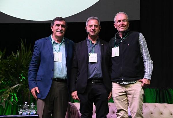Argentina - Pérdida de 6 kilos de fósforo por año por hectárea producida - Image 1