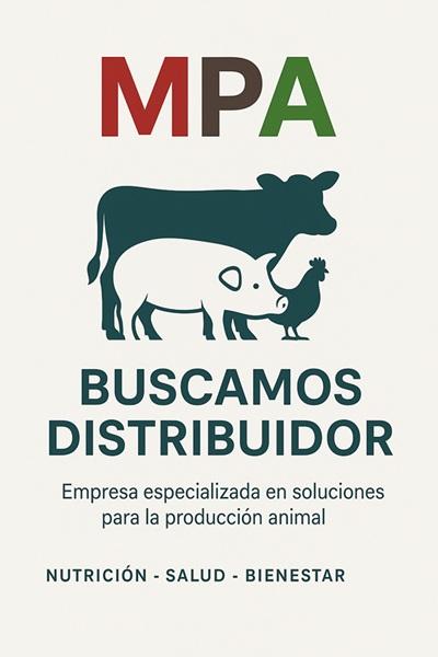 ¡Buscamos Distribuidor en Argentina! - Image 1