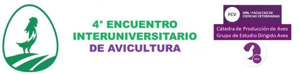 Argentina - 4º Encuentro Interuniversitario de Avicultura en Esperanza - Image 1