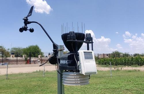 México - Inteligencia artificial para el uso sustentable del agua - Image 1