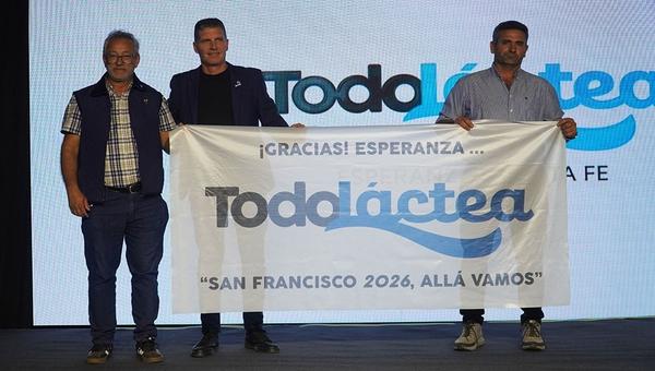 TodoLáctea vuelve a San Francisco en 2026 - Image 1