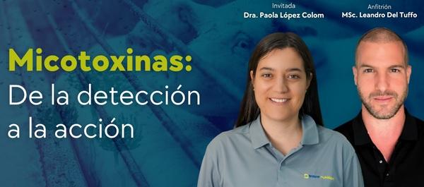 CerdoCast #192 - Micotoxinas: de la detección a la acción - Image 1