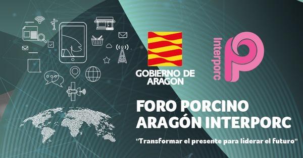 España - Foro Porcino Aragón: ‘Transformar el presente para liderar el futuro’ - Image 1