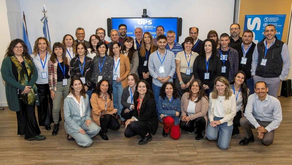 Argentina - Sectores se unen para fortalecer respuesta a brotes de influenza aviar - Image 2