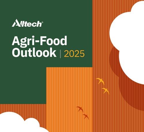 Alltech comparte los datos de su encuesta global sobre la producción de alimento balanceado - Image 1