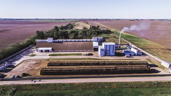 Argentina - De residuo a energía limpia: cómo una empresa resolvió una problemática ambiental - Image 1