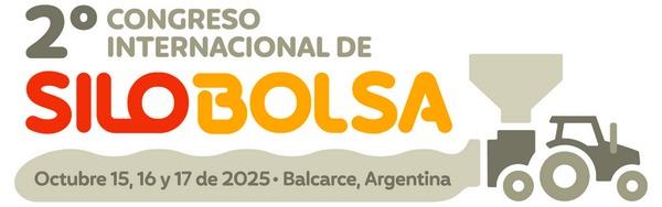 Congreso Internacional de Almacenamiento de Granos en Silo Bolsa: Programa Preliminar - Image 1