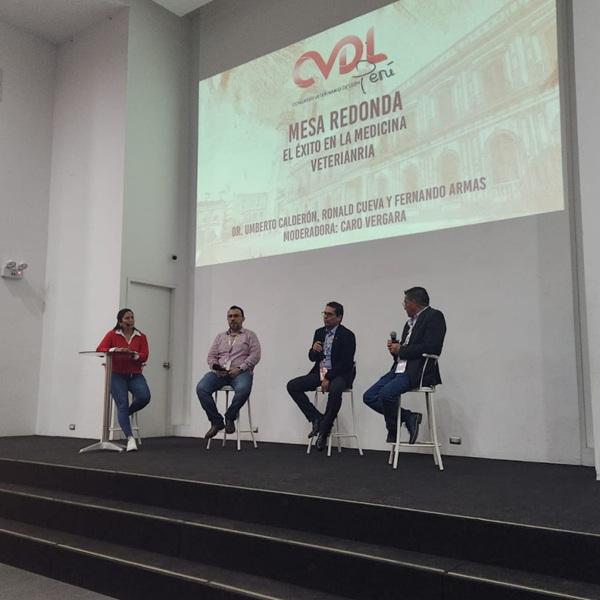 Liderando con Propósito: Aprendizajes para la gestión veterinaria - Image 1