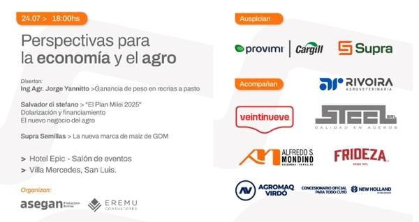 Provimi convoca a conferencia sobre producción bovina con visión de futuro - Image 1