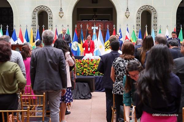 Guatemala - ALA en el Foro de Inversiones para la Ganadería Sostenible - Image 1