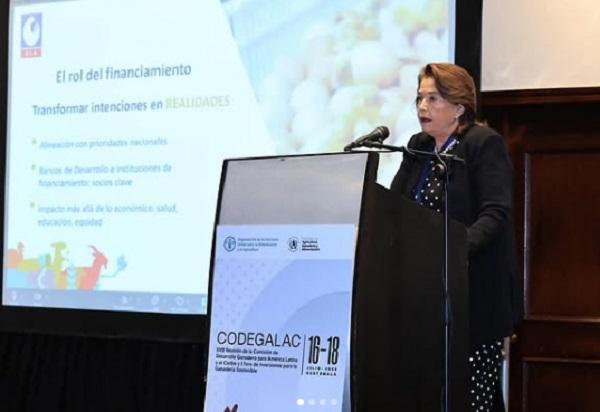 Guatemala - ALA en el Foro de Inversiones para la Ganadería Sostenible - Image 1