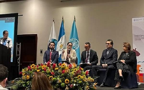 Guatemala - ALA en el Foro de Inversiones para la Ganadería Sostenible - Image 2