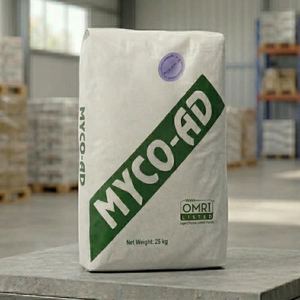 Adsorbente Natural y Dipolar MYCO-AD (Anticaking)