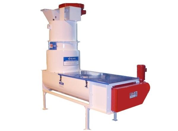 DISC- COATER - APLICADOR DE GRASAS