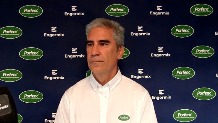 Tratamiento de las mucinas del tracto gastrointestinal