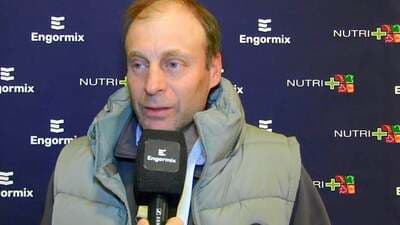 Confianza: Testimonio de Productor Porcino en el III Workshop Nutrimas