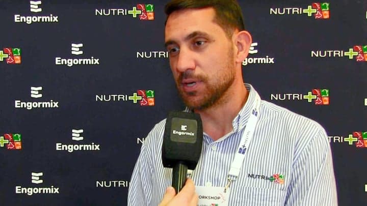 III Workshop de Nutri+: Eficiencia en Sitio 1